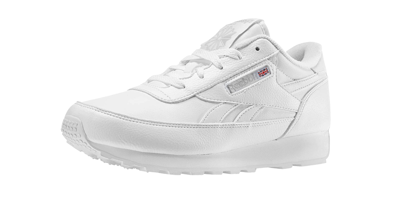 11. Reebok Women's Classic Renaissance Sneaker